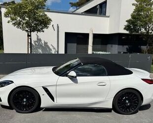 BMW Z4 Gebrauchtwagen