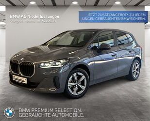 BMW 218 Gebrauchtwagen