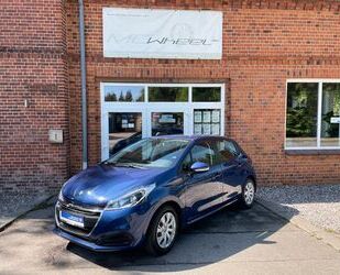 Peugeot 208 Gebrauchtwagen