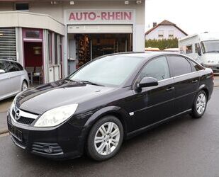 Opel Vectra Gebrauchtwagen