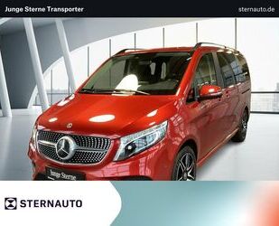 Mercedes-Benz V 300 Gebrauchtwagen