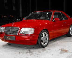 Mercedes-Benz E 320 Gebrauchtwagen