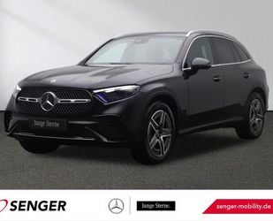 Mercedes-Benz GLC 450 Gebrauchtwagen