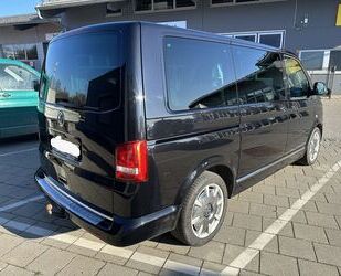 VW T5 Multivan Gebrauchtwagen