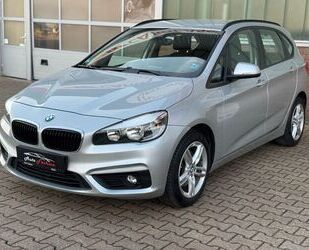 BMW 218 Active Tourer Gebrauchtwagen
