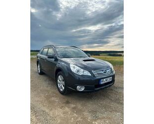 Subaru Outback Gebrauchtwagen