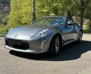 Nissan 370Z Gebrauchtwagen