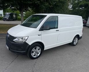 Mercedes-Benz T6 Transporter 