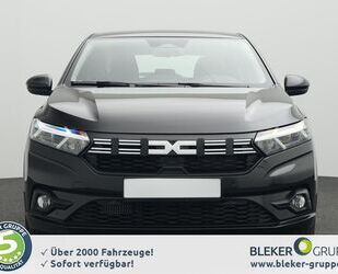Dacia Sandero Gebrauchtwagen