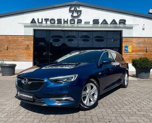 Opel Insignia Gebrauchtwagen