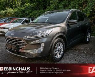 Ford Kuga Gebrauchtwagen