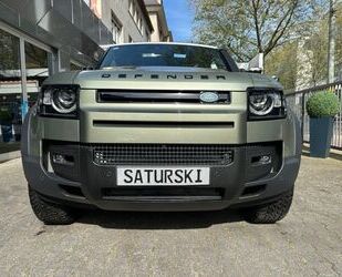 Land Rover Defender Gebrauchtwagen