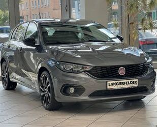 Fiat Tipo Gebrauchtwagen