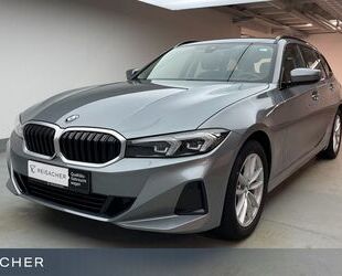 BMW 318 Gebrauchtwagen