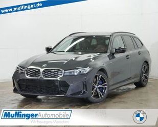 BMW M340d Gebrauchtwagen