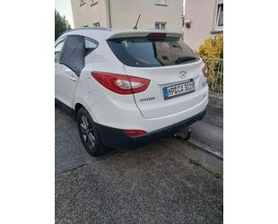 Hyundai ix35 Gebrauchtwagen