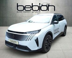 Peugeot 5008 Gebrauchtwagen