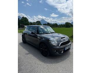 Mini Cooper SD Gebrauchtwagen