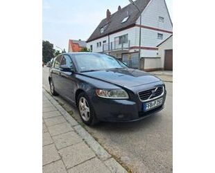 Volvo V50 Gebrauchtwagen