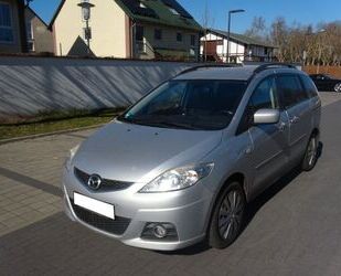 Mazda 5 Gebrauchtwagen