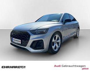 Audi SQ5 Gebrauchtwagen
