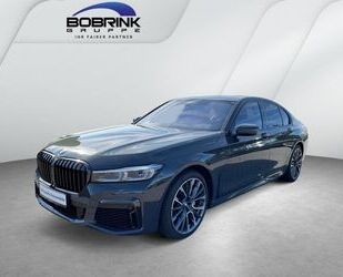 BMW 730 Gebrauchtwagen