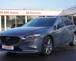 Mazda 6 Gebrauchtwagen