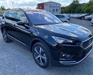 Seat Tarraco Gebrauchtwagen