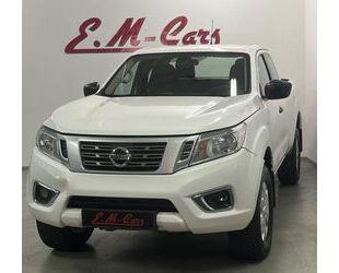 Nissan Navara Gebrauchtwagen