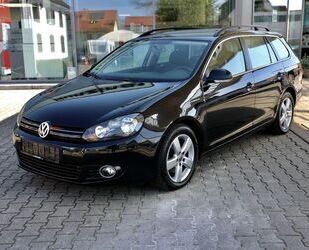VW Golf Gebrauchtwagen