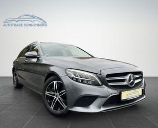 Mercedes-Benz C 220 Gebrauchtwagen