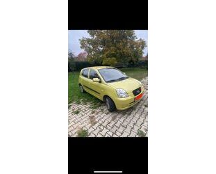 Kia Picanto Gebrauchtwagen