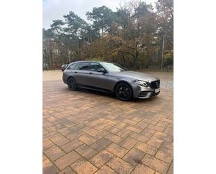 Mercedes-Benz E 200 Gebrauchtwagen