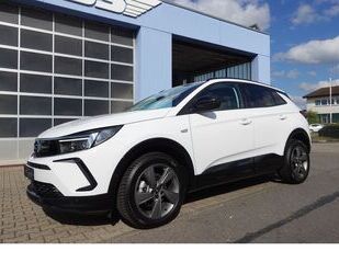 Opel Grandland (X) Gebrauchtwagen