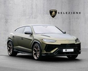 Lamborghini Urus Gebrauchtwagen