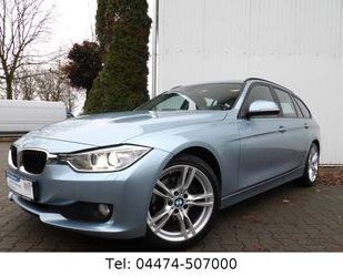 BMW 320 Gebrauchtwagen