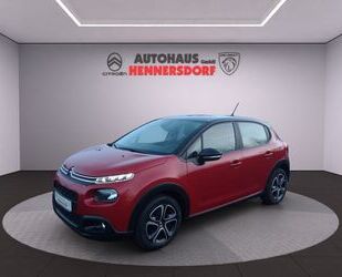 Citroen C3 Gebrauchtwagen