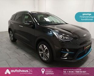 Kia Niro EV Gebrauchtwagen
