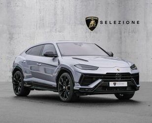 Lamborghini Urus Gebrauchtwagen