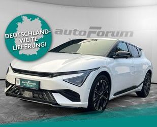 Kia EV6 Gebrauchtwagen