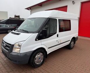 Ford Transit Gebrauchtwagen