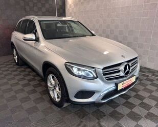 Mercedes-Benz GLC 250 Gebrauchtwagen