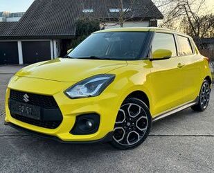Suzuki Swift Gebrauchtwagen