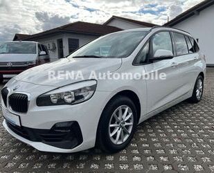 BMW 216 Gran Tourer Gebrauchtwagen