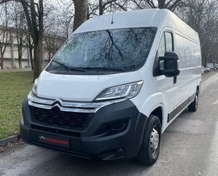 Citroen Jumper Gebrauchtwagen