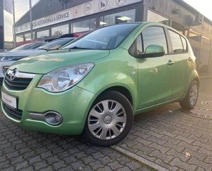 Opel Agila Gebrauchtwagen