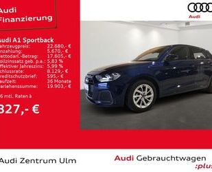 Audi A1 Gebrauchtwagen