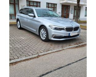 BMW 530 Gebrauchtwagen