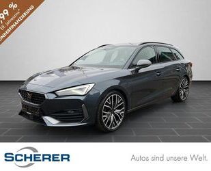 Cupra Leon Gebrauchtwagen