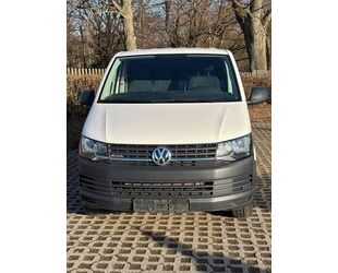 VW T6 Transporter Gebrauchtwagen
